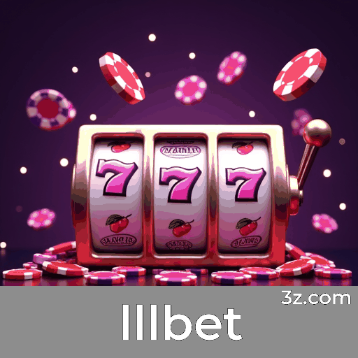 lllbet: Slots com Megaprêmios, Jogos de Mesa - Estratégia Máxima, e Mais