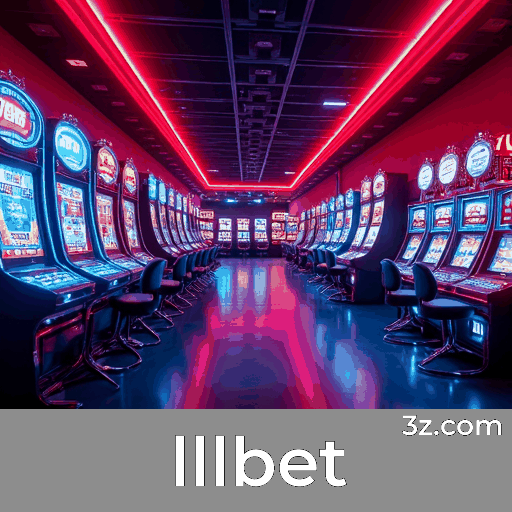 lllbet: Plataforma de Apostas com Serviços Profissionais