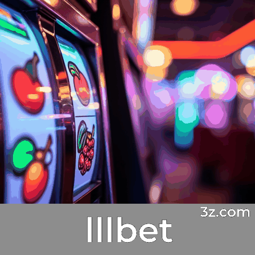 lllbet: Seu Cassino Online Premiados e Seguro