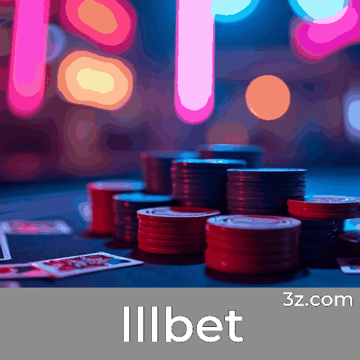 lllbet: Experiência de Jogo em Tempo Real para Brasileiros