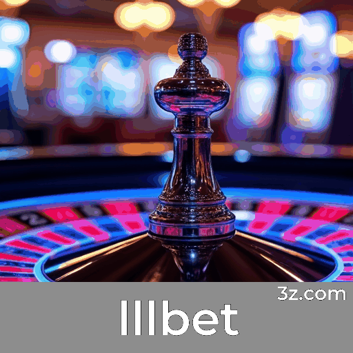 lllbet: Experiência de Jogo em Tempo Real para Brasileiros