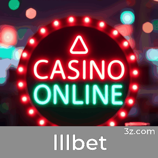 lllbet: Seu Cassino Online Premiados e Seguro