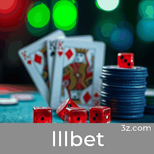 lllbet: Seu Cassino Online Premiados e Seguro