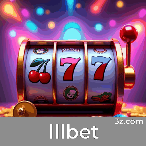 lllbet: Seu Cassino Online Premiados e Seguro