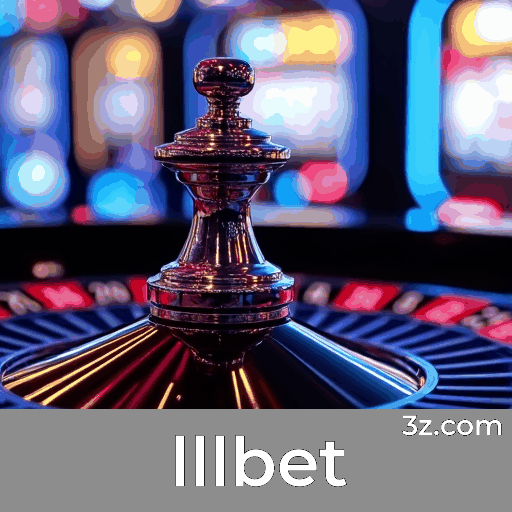 lllbet: A Revolução das Apostas em Seu Dispositivo Móvel