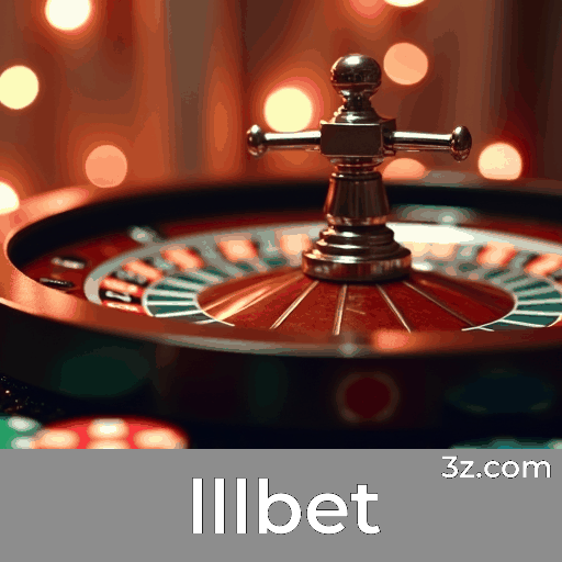 lllbet: Seu Cassino Online Premiados e Seguro