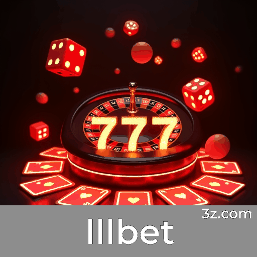 Tecnologia 3D em Jogos de Cassino no lllbet