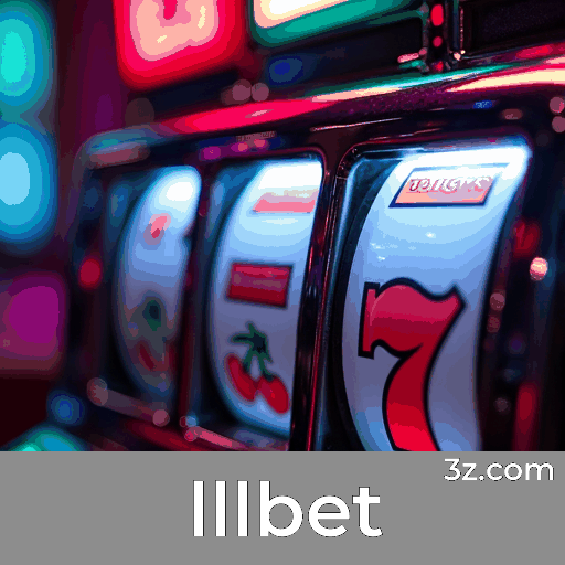 lllbet: Seu Cassino Online Premiados e Seguro