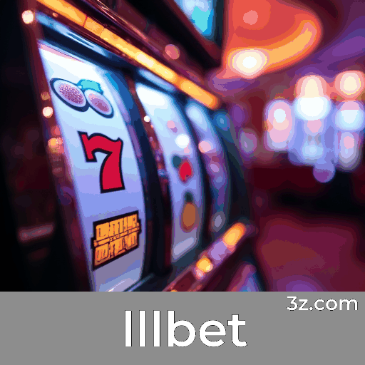 lllbet: Seu Cassino Online Premiados e Seguro