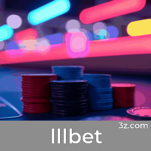 lllbet: Seu Cassino Online Premiados e Seguro